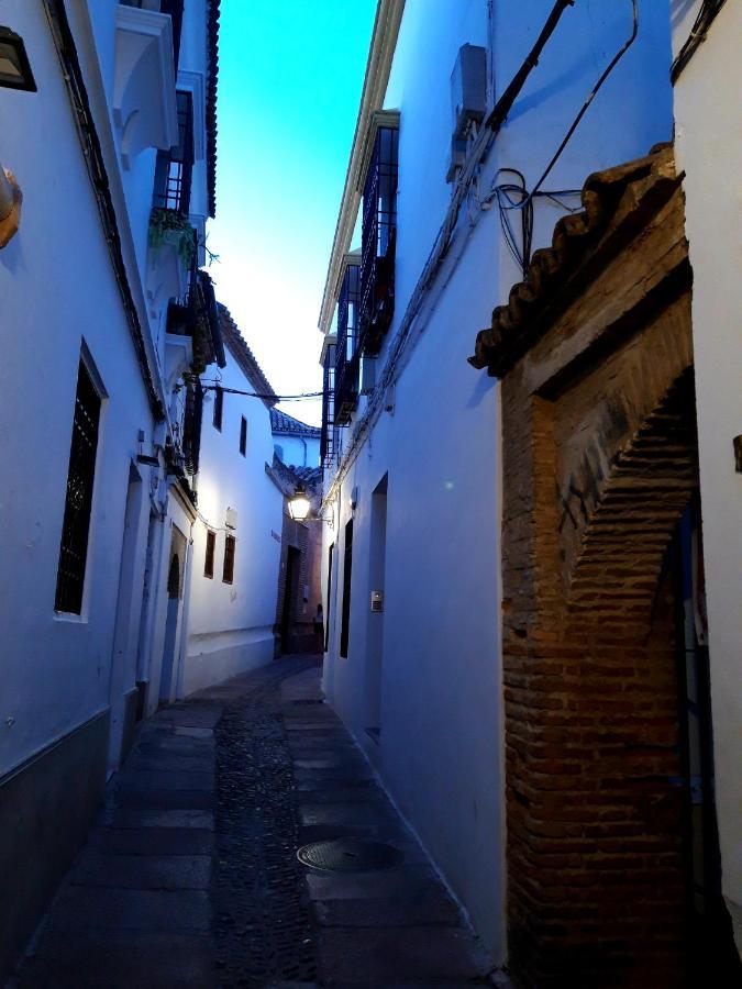 La Mirada De La Judería Apartamento