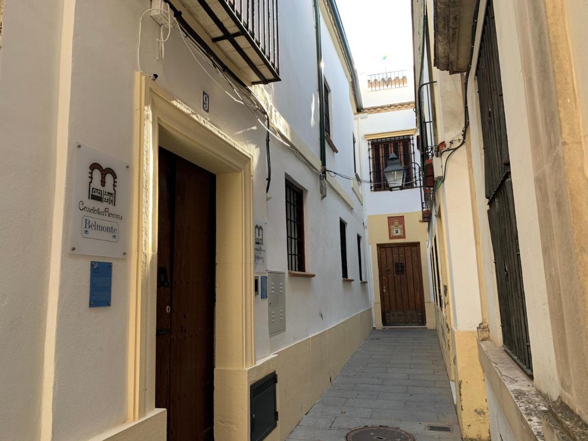 Belmonte Pensión 3*