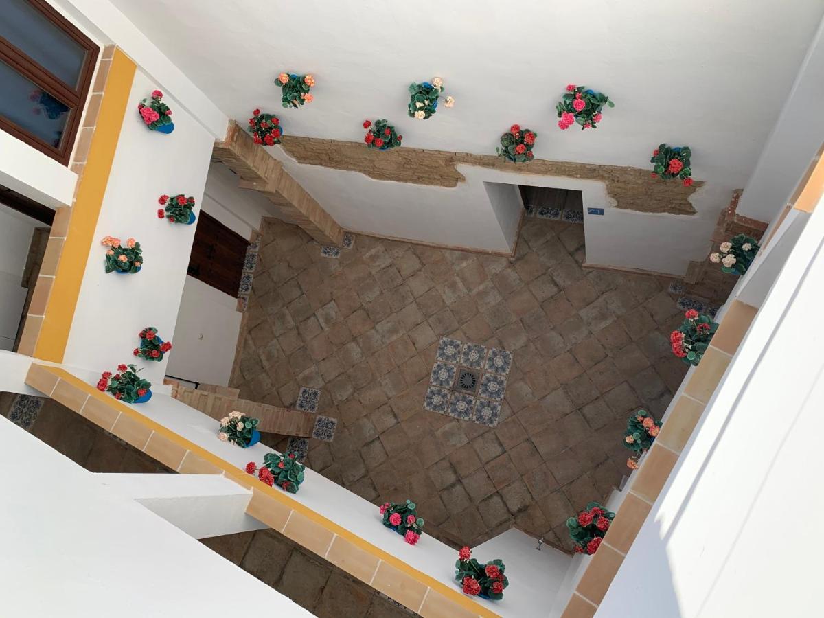 Belmonte Guest house