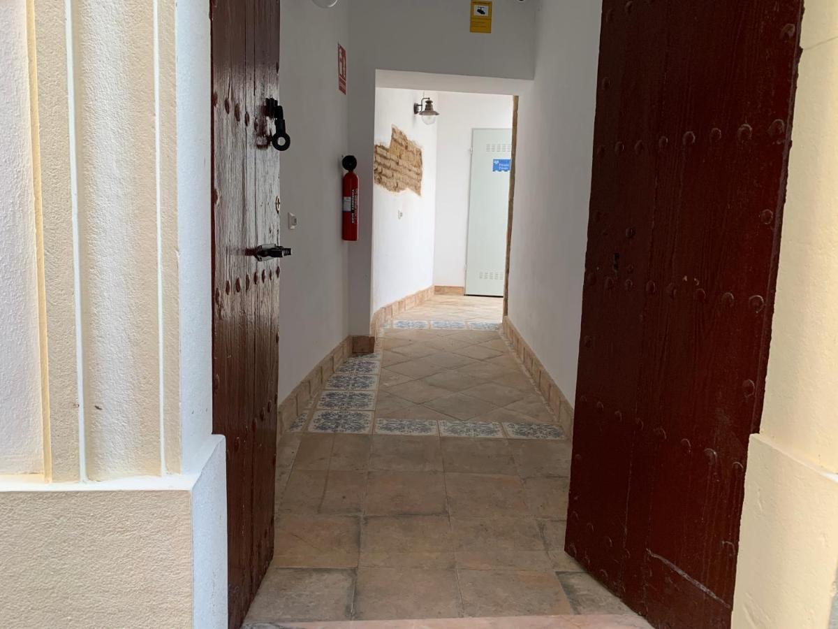 Guest house Belmonte