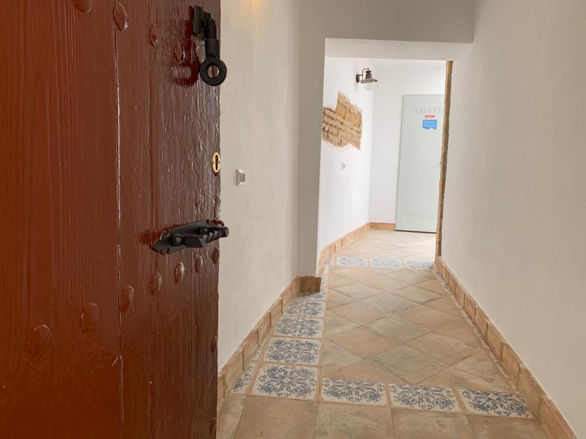 Belmonte Pensión Córdoba