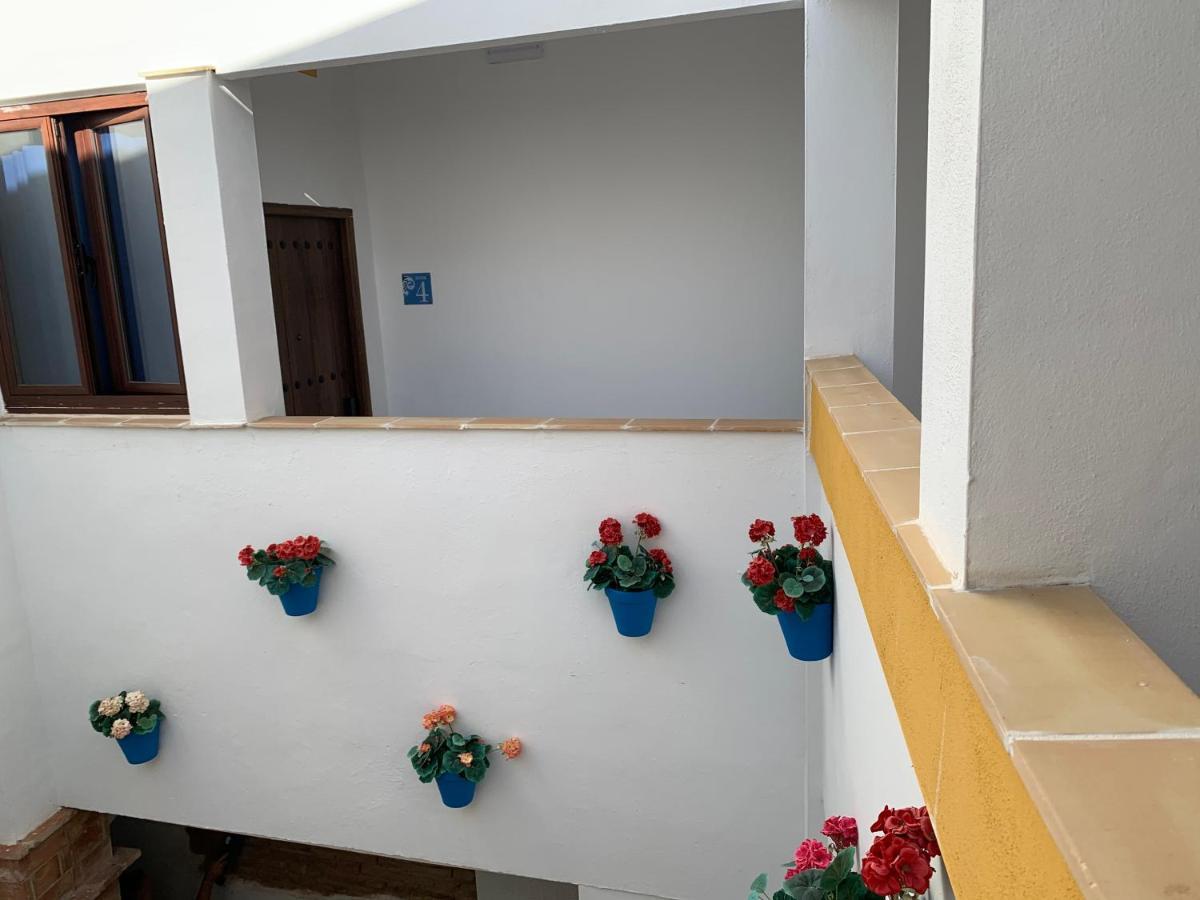 Belmonte Pensión 3*