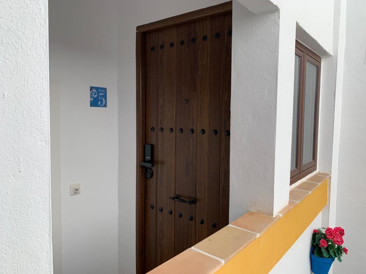 Belmonte Guest house
