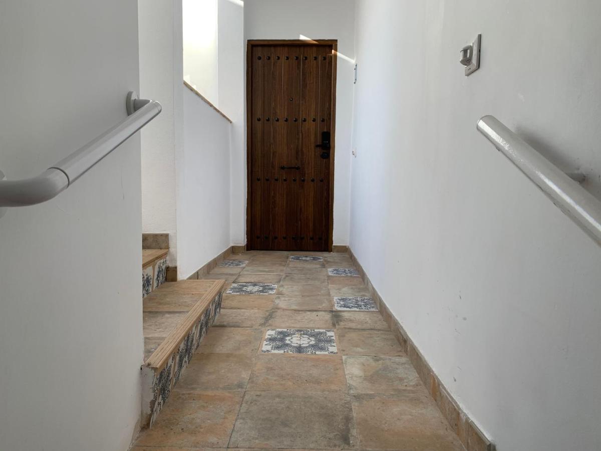Belmonte Córdoba