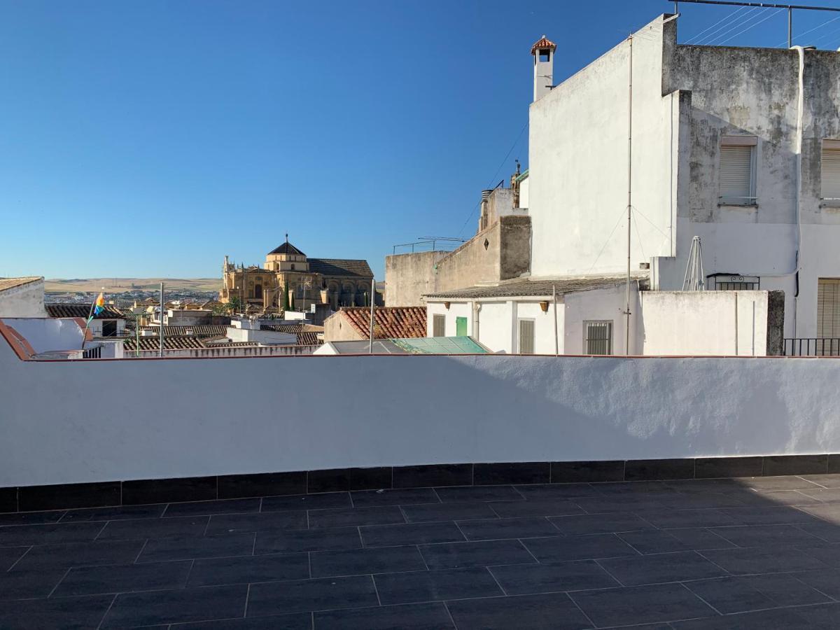Pensión Belmonte Córdoba
