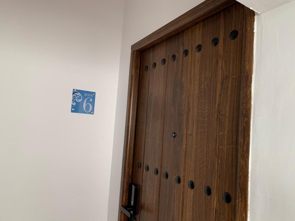 Belmonte Guest house Cordoba
