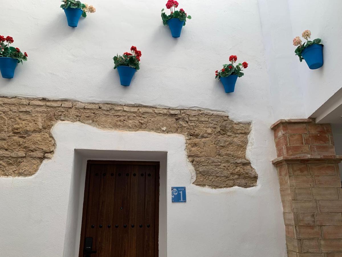 Guest house Belmonte