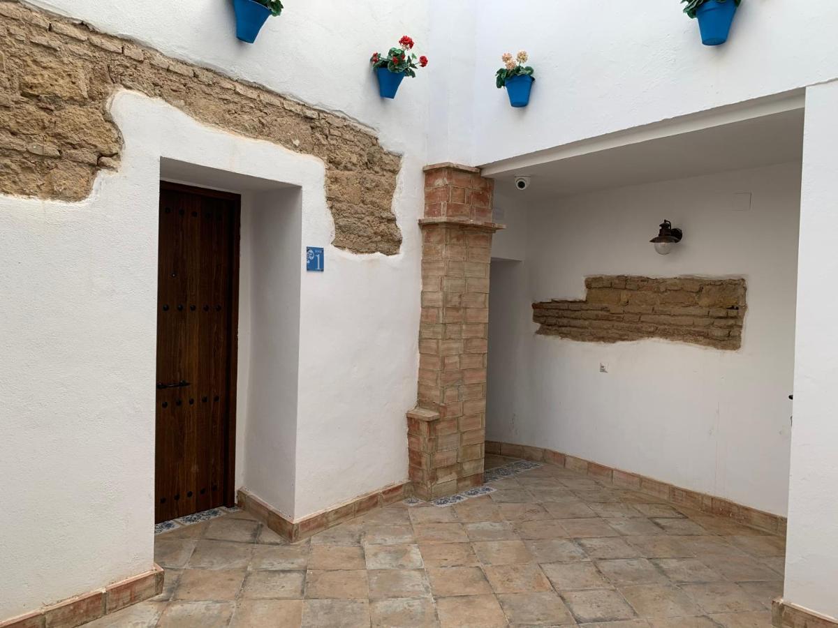 Guest house Belmonte Cordoba