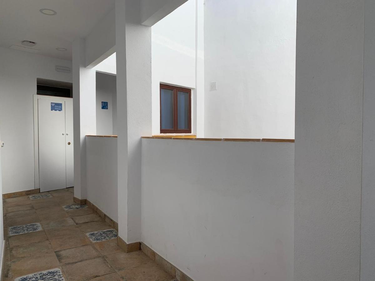 Guest house Belmonte