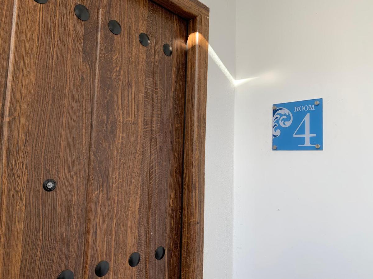 Belmonte Guest house Cordoba