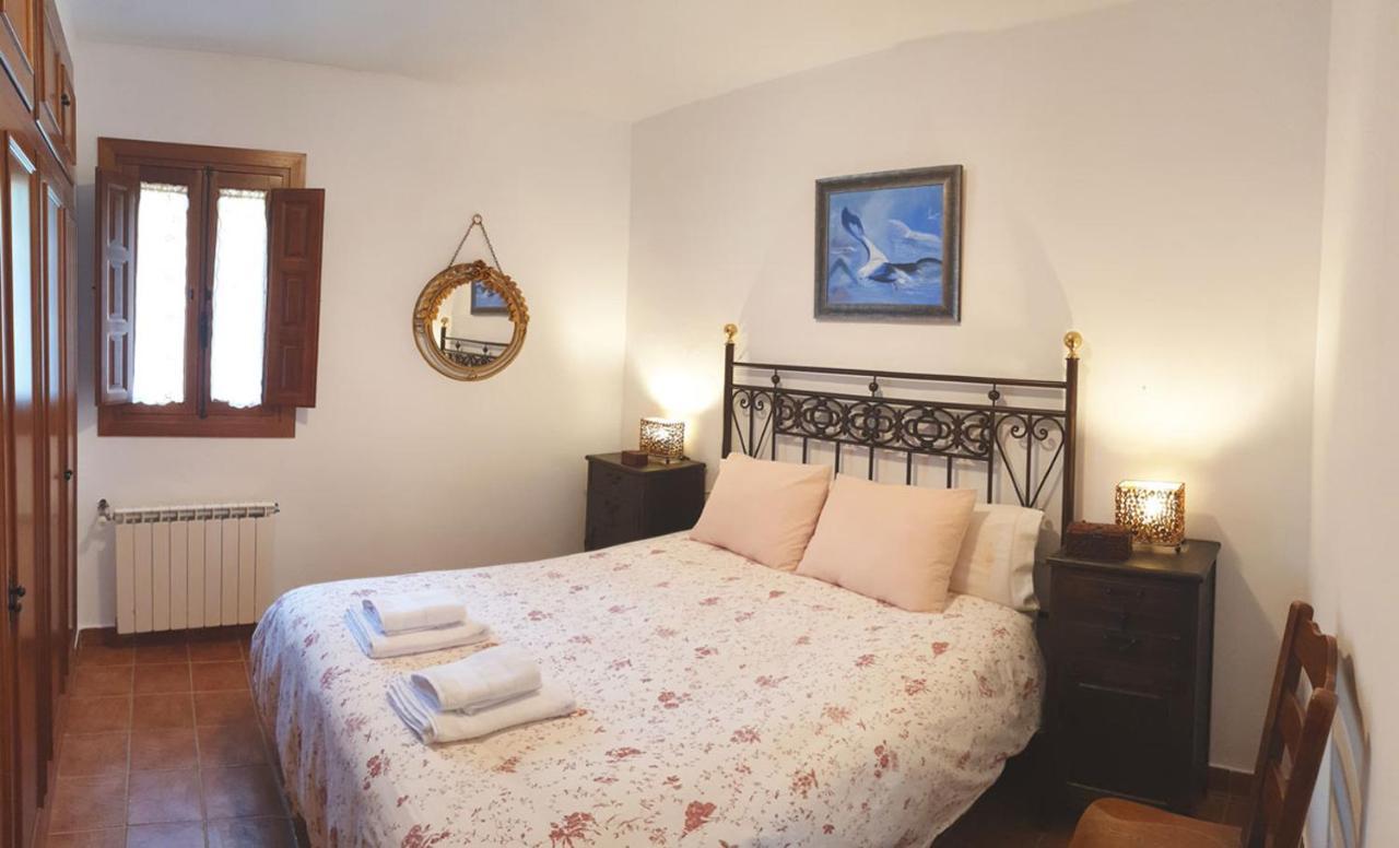 Turísticos Rurales Dos Fuentes Apartamento Córdoba