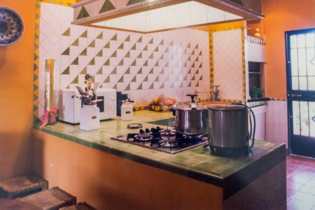 Casa Andaluza Albahaca Holiday home *