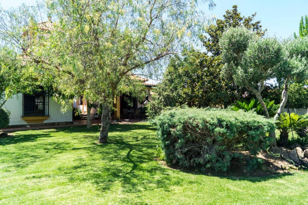 Casa Andaluza Albahaca Holiday home *