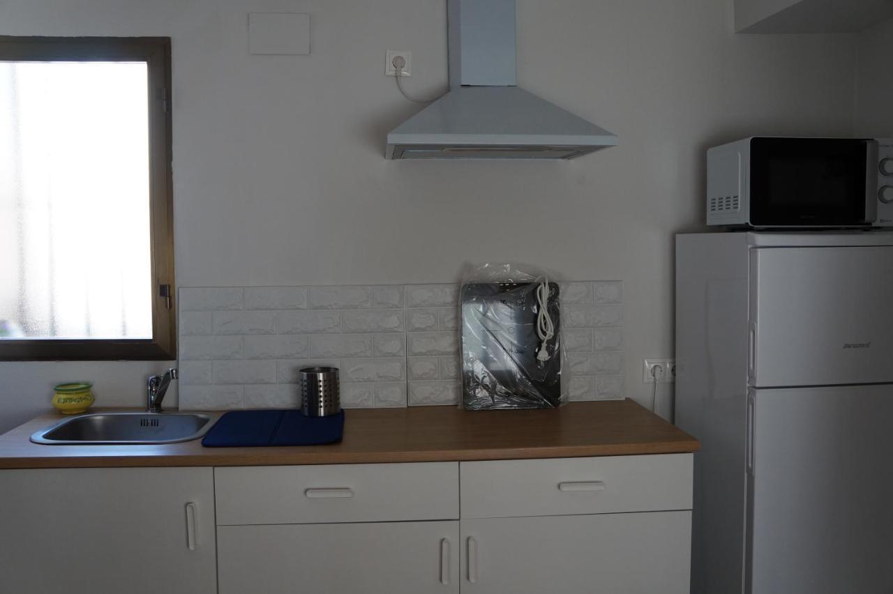 Centro Pergo Apartamento *
