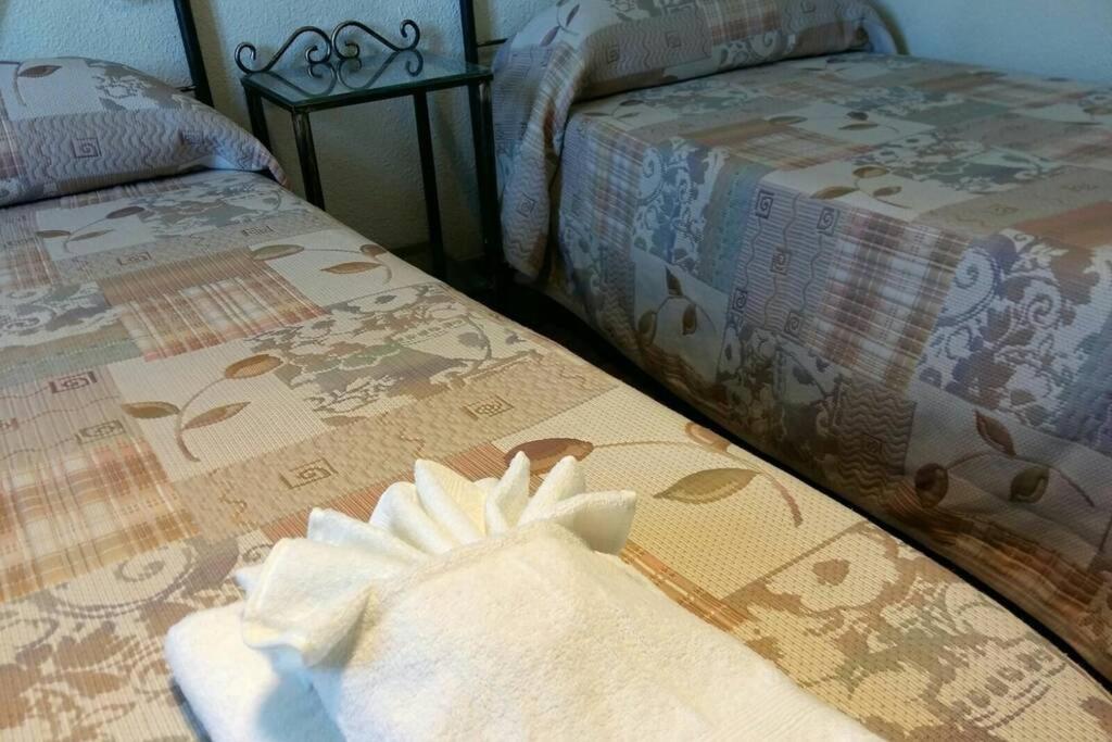 Apartamento Apartamento Al-zhára, Junto Puente Romano Córdoba