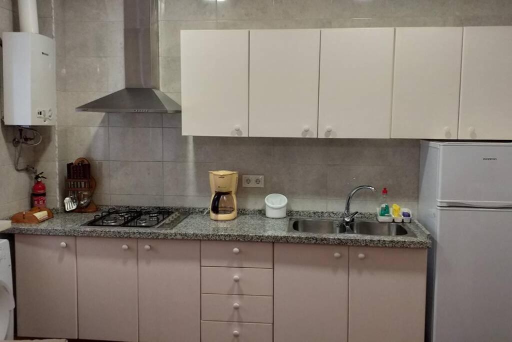 Apartamento Al-zhára, Junto Puente Romano