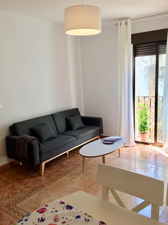 Apartamento Toril-casco Histórico *