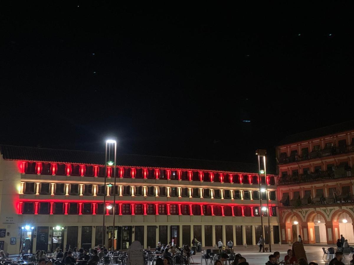 Plaza De La Corredera Apartamento Córdoba
