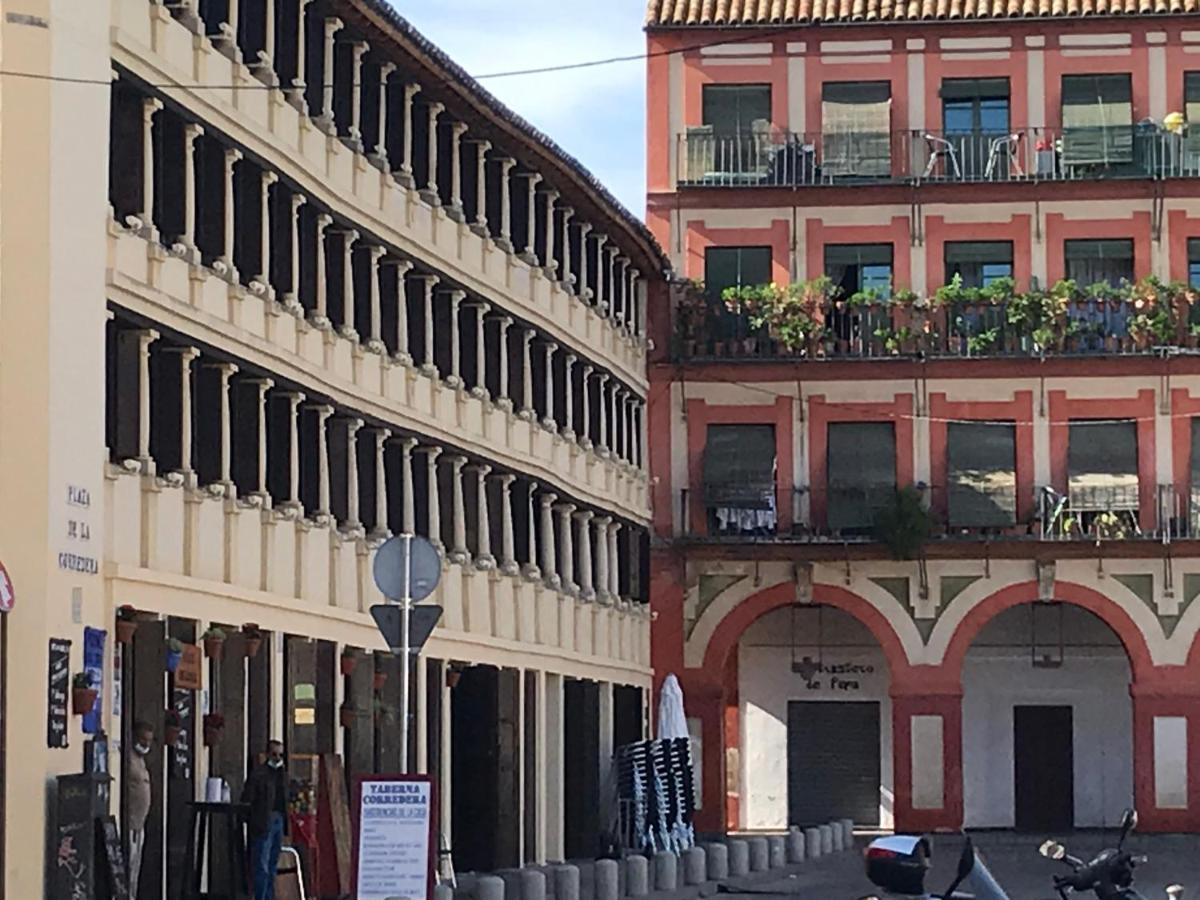 Completo Regina Apartment Cordoba