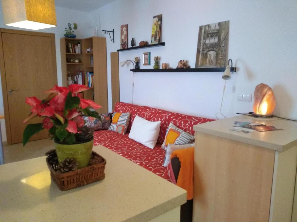 San Agustín Apartamento Córdoba