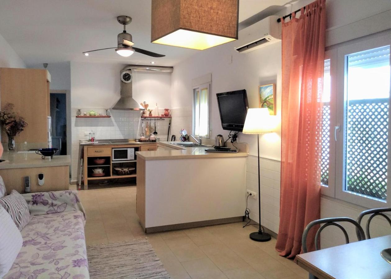 Apartamento San Agustín