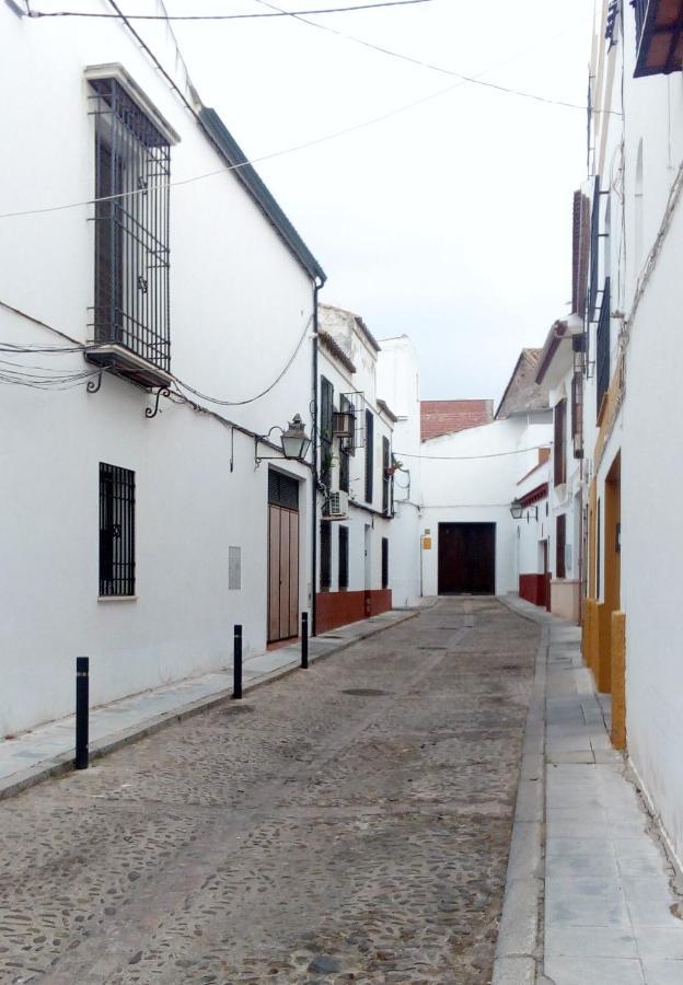 San Agustín Apartamento Córdoba