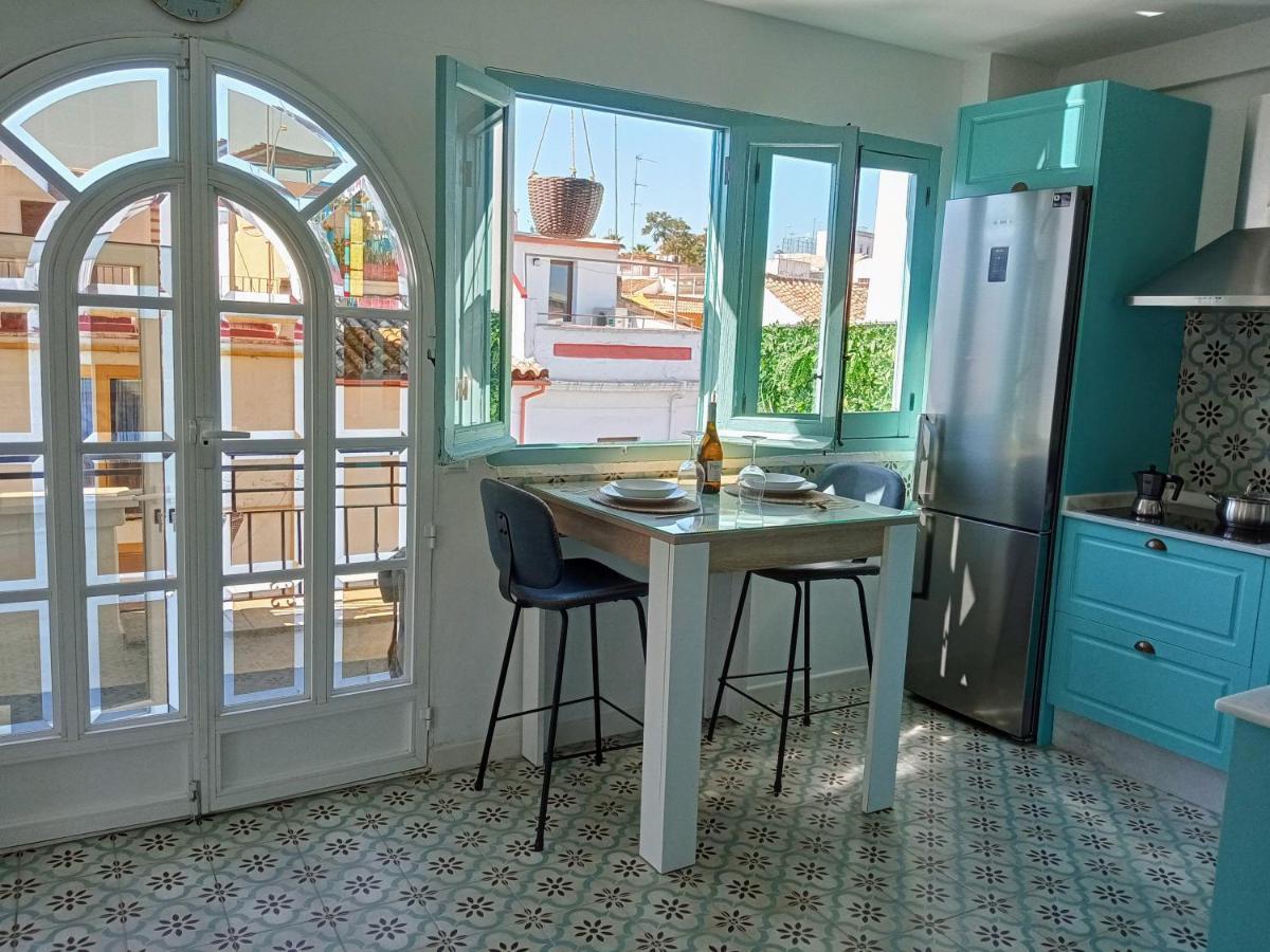 Apartamento Loft Califato I, Ii Y Iii En Casco Histórico