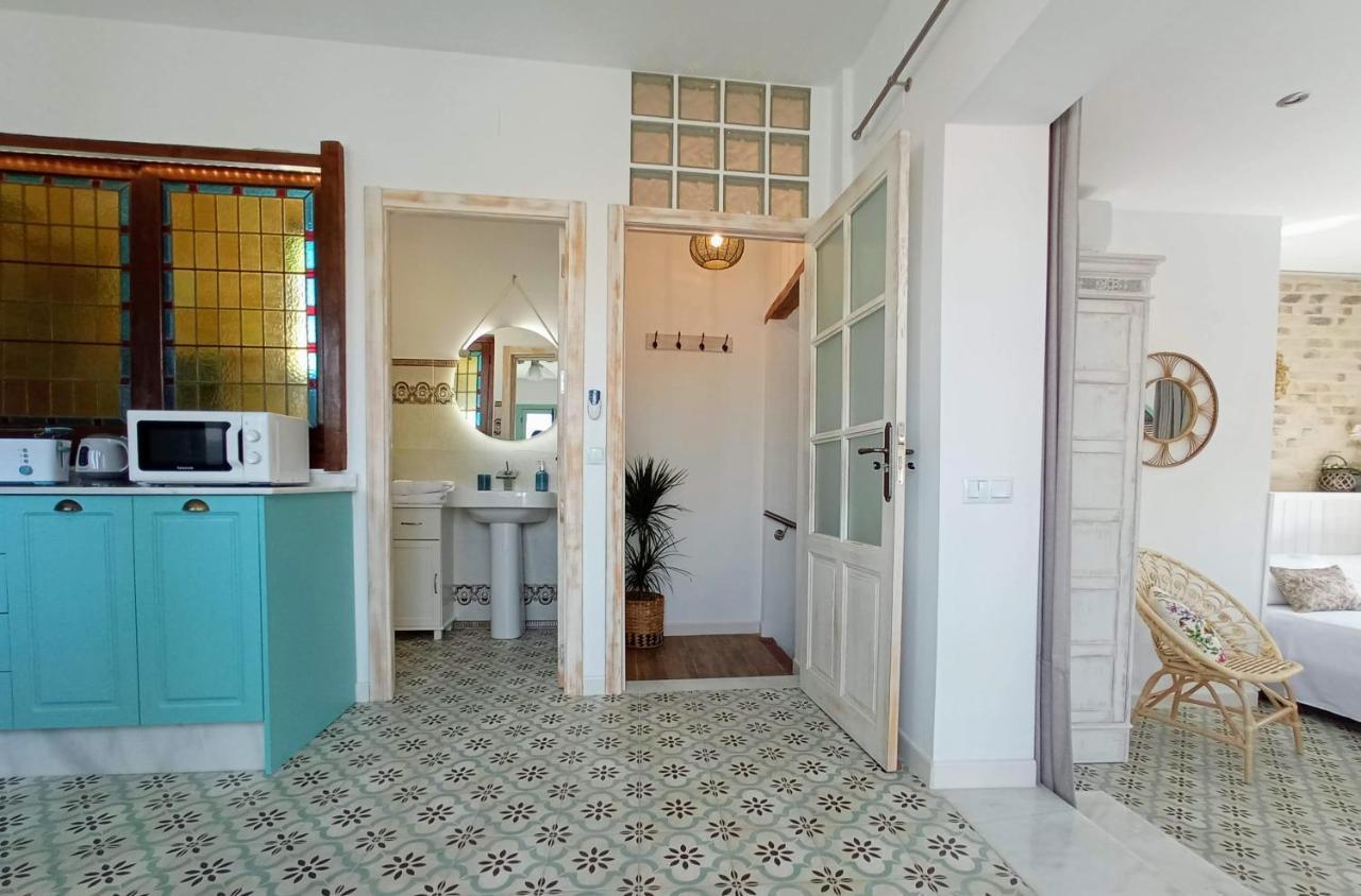 Apartamento Loft Califato I, Ii Y Iii En Casco Histórico