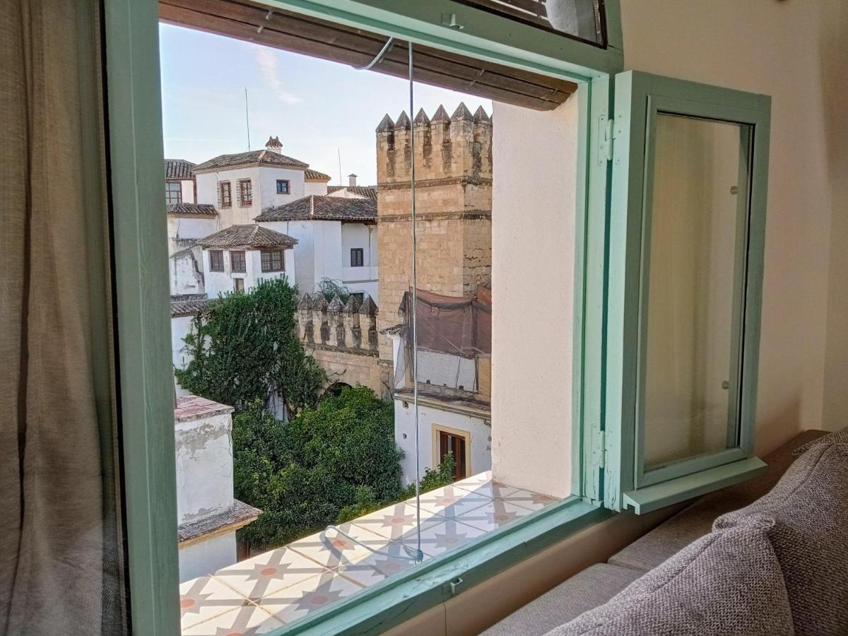 Loft Califato I, Ii Y Iii En Casco Histórico Córdoba