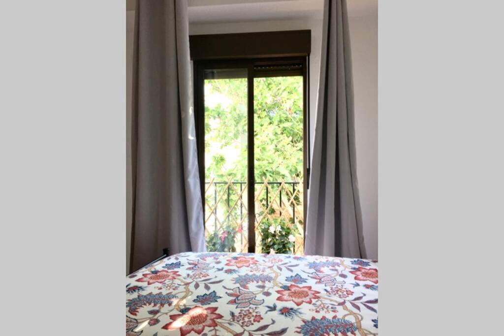 Apartamento Toril-casco Histórico Córdoba