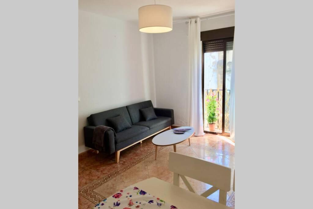 Apartamento Toril-casco Histórico Córdoba