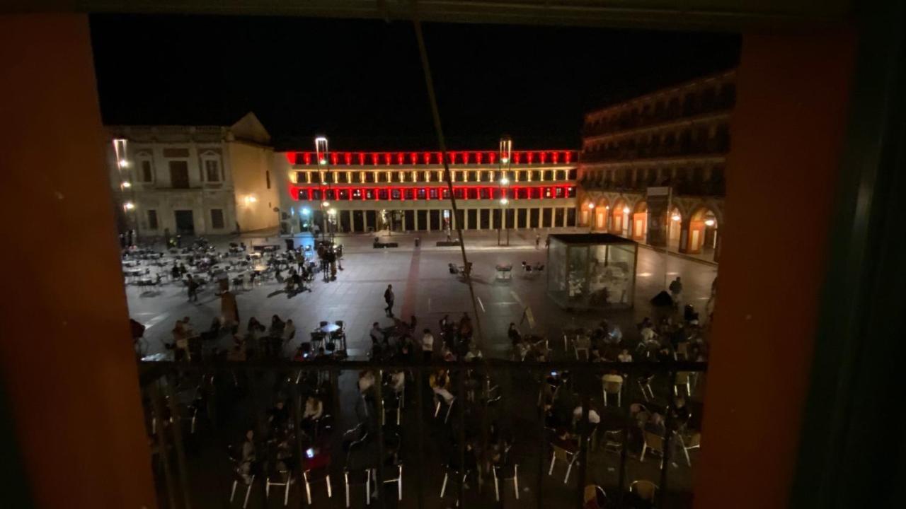 Bed & Breakfast Hostel Plaza Mayor Corredera *