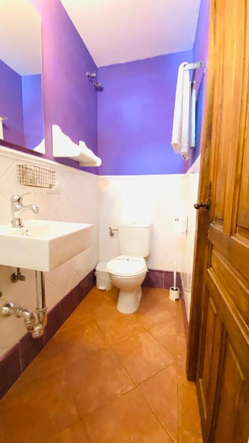 Bed & Breakfast Hostel Plaza Mayor Corredera Cordoba