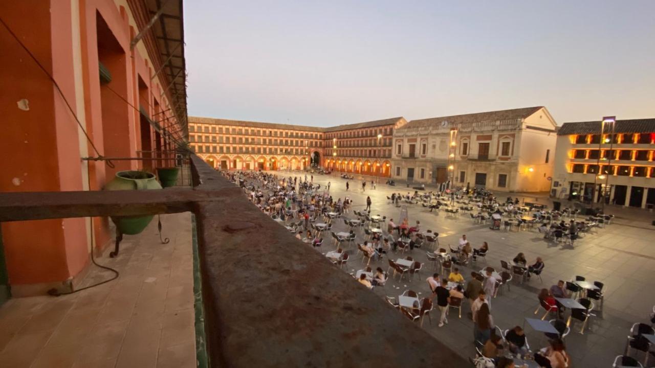 Hostel Plaza Mayor Corredera *