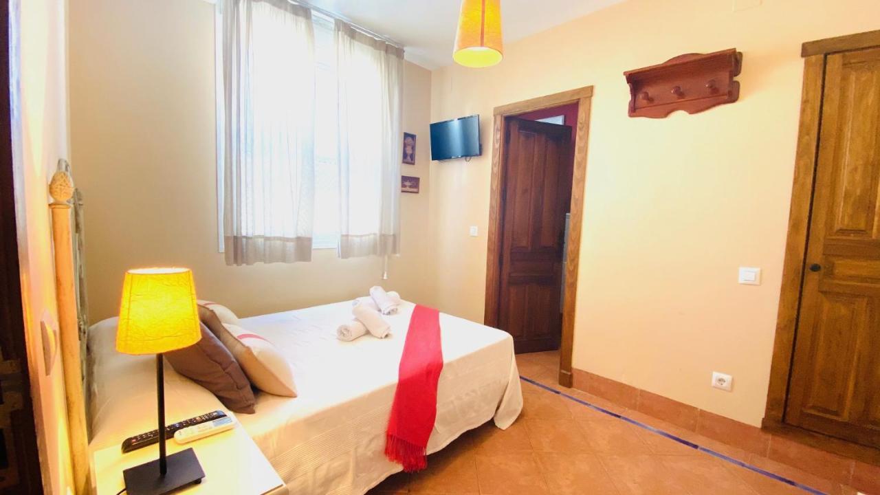 Hostel Plaza Mayor Corredera Bed & Breakfast Cordoba