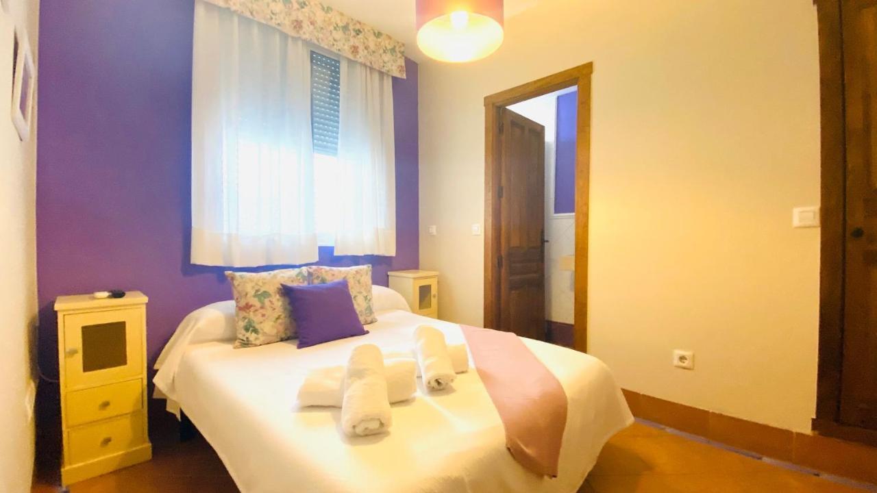 Bed & Breakfast Hostel Plaza Mayor Corredera