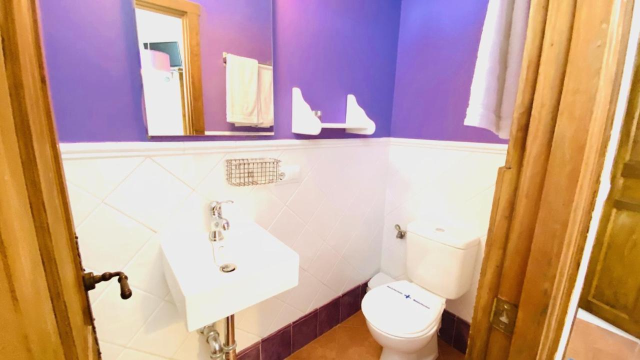 Bed & Breakfast Hostel Plaza Mayor Corredera