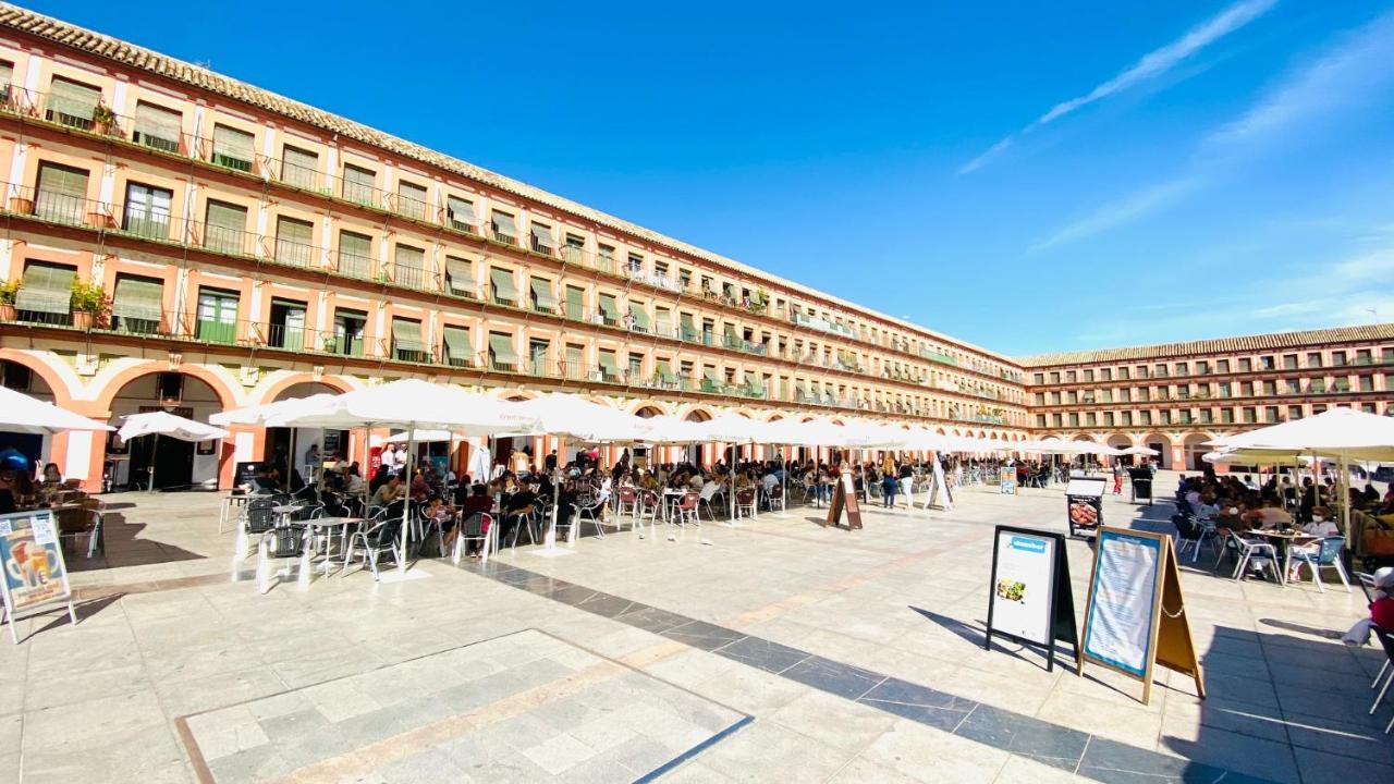Hostel Plaza Mayor Corredera