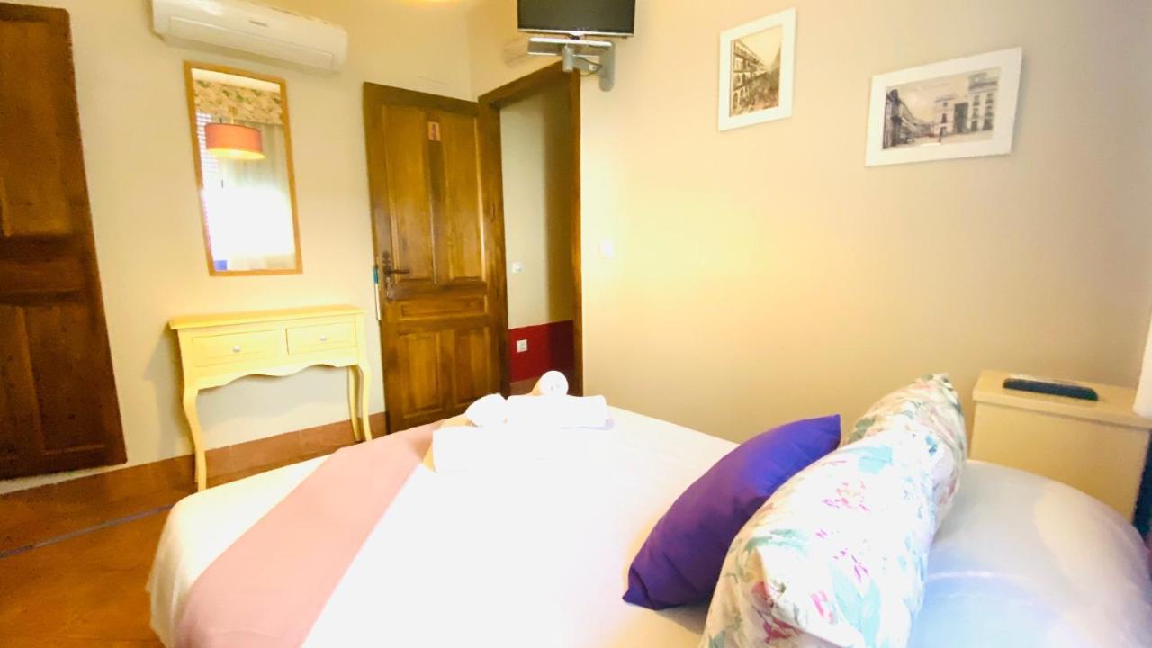 Hostel Plaza Mayor Corredera Bed & Breakfast Cordoba