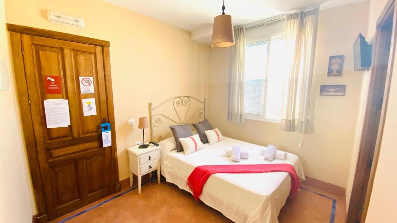 Bed & Breakfast Hostel Plaza Mayor Corredera *