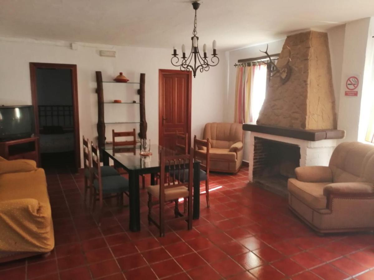 Casa rural Solanas Del Pilar
