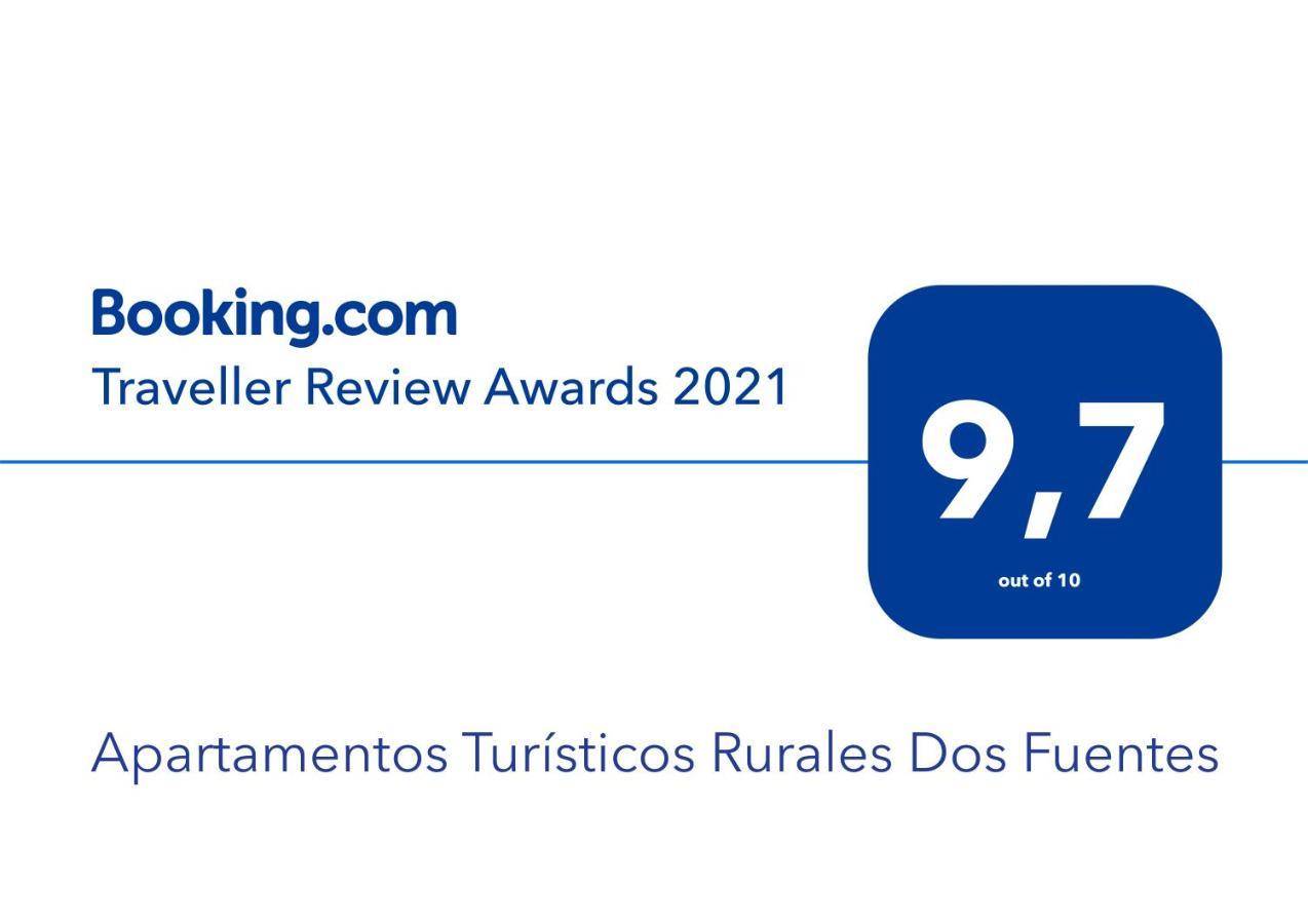 Turísticos Rurales Dos Fuentes