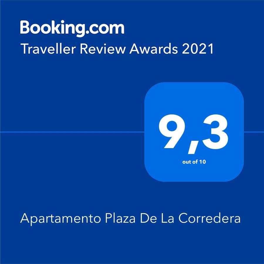 Plaza De La Corredera Cordoba