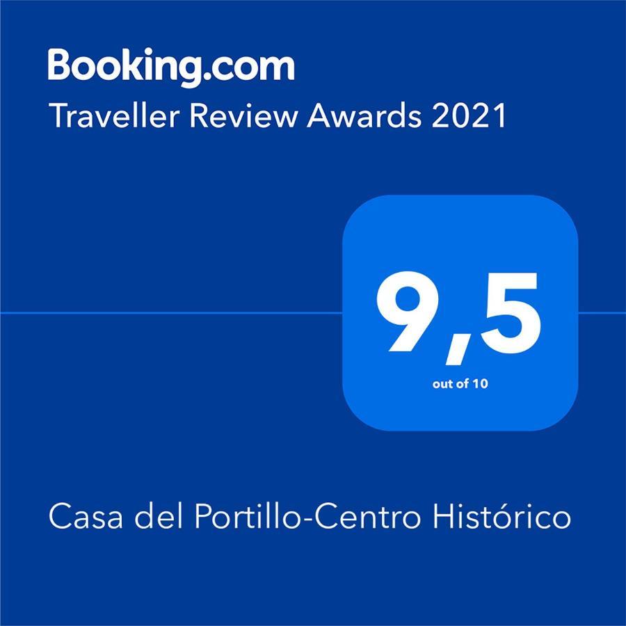 Casa Del Portillo-centro Historico Cordoba