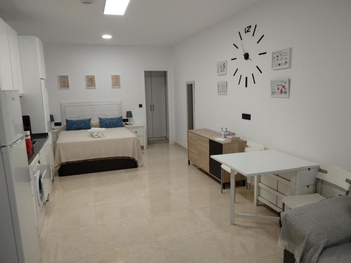 Apartamentos Cordoba Cordoba