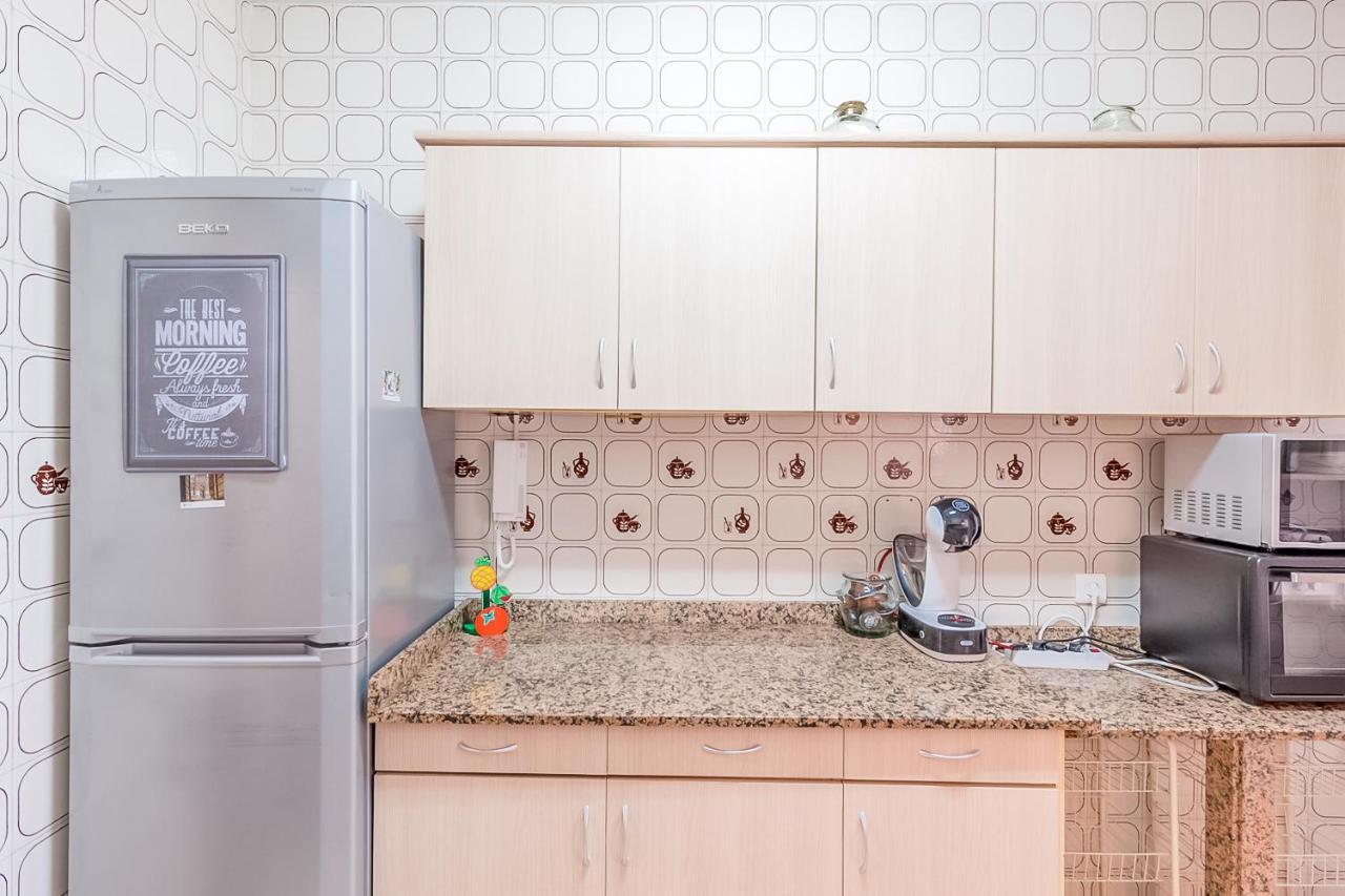 Apartamento Laura. Estancia Agradable En *