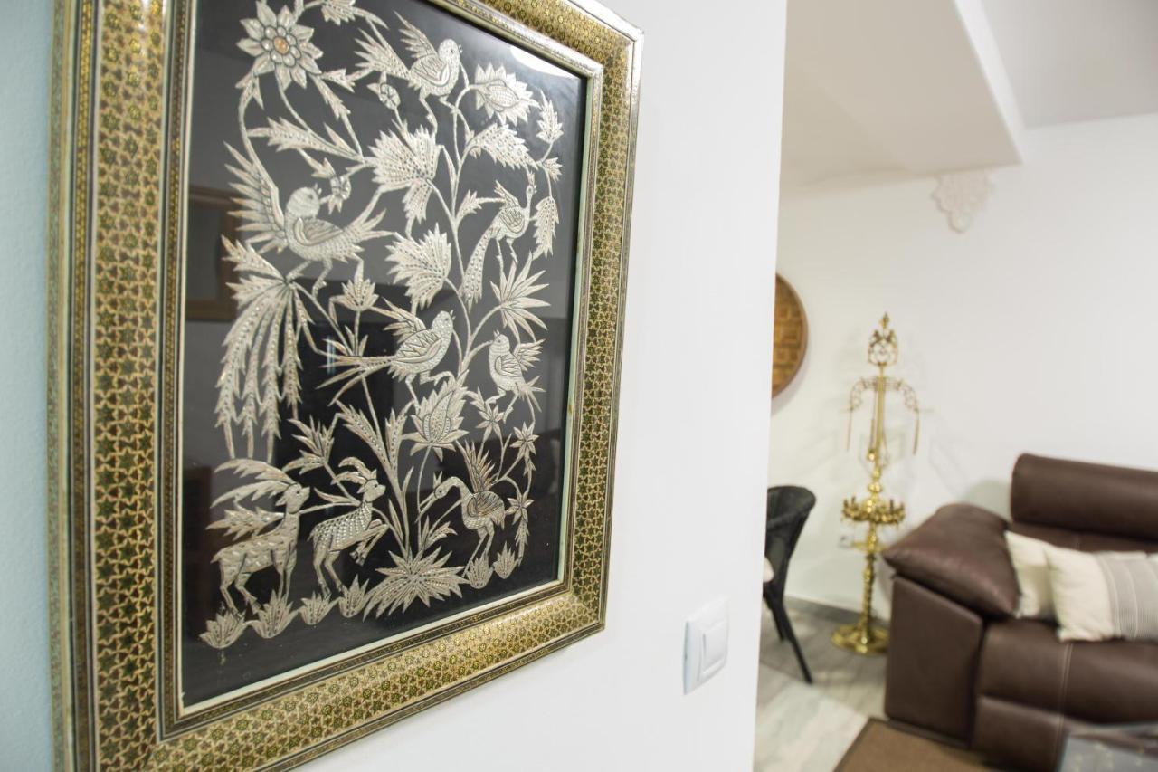 La Sultana Apartment Cordoba