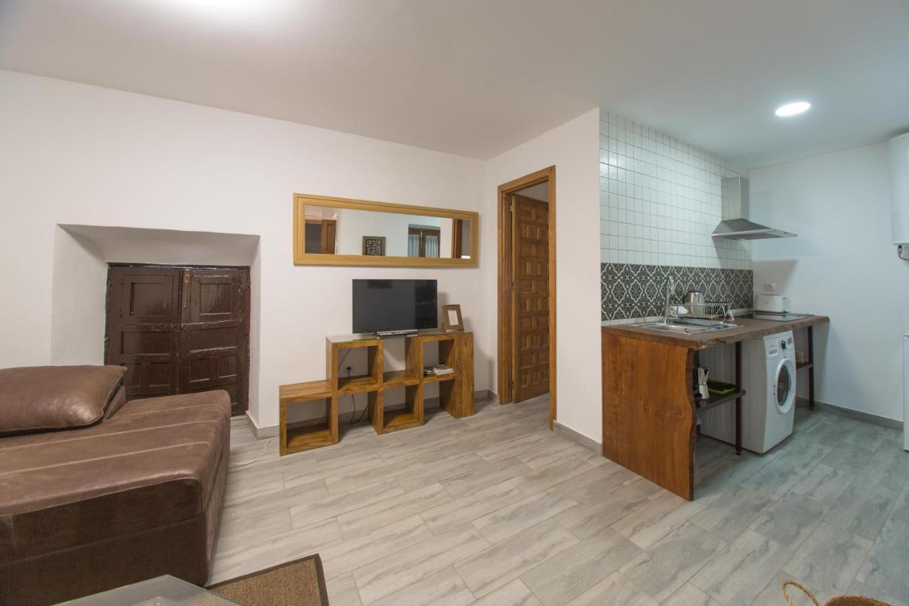 Apartment La Sultana *