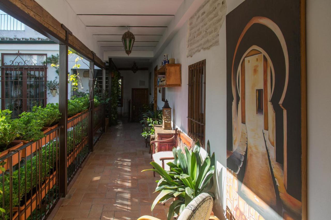 La Sultana * Cordoba