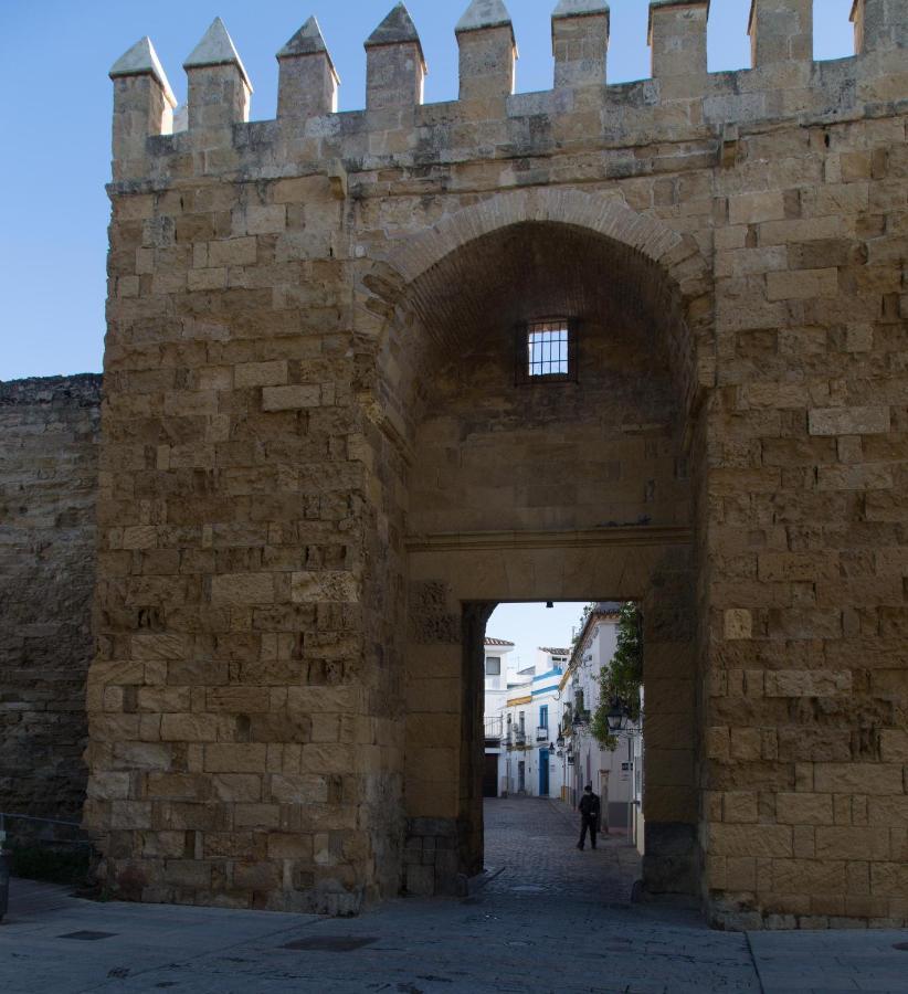 Apartment La Sultana Cordoba